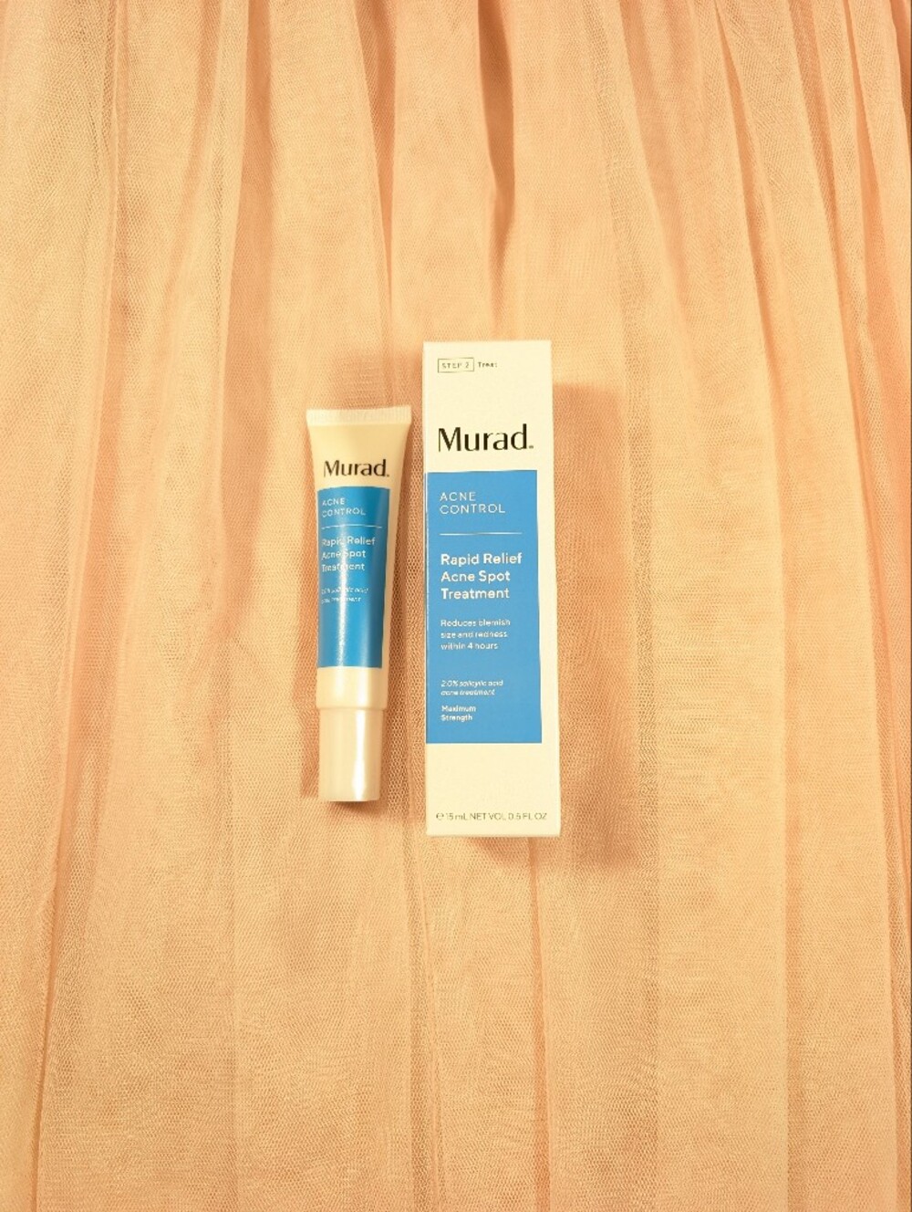 Murad's Rapid Relief Acne Spot Treatment
